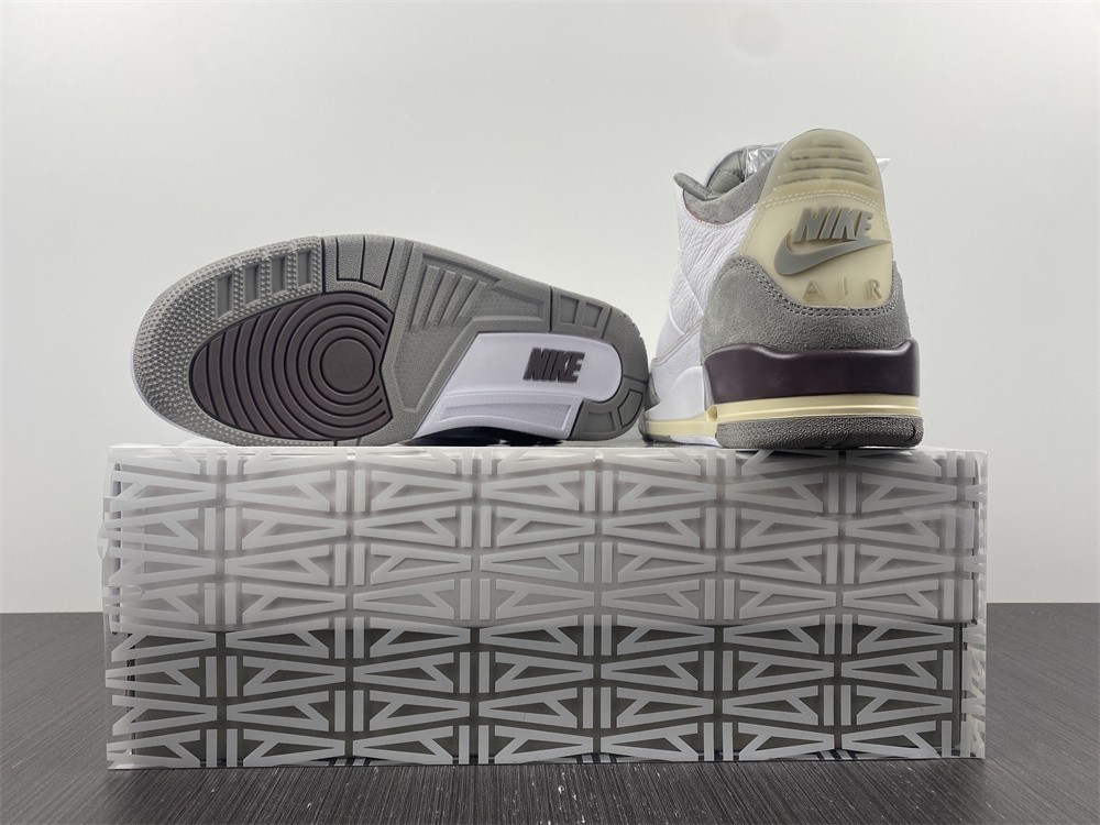 A Ma Maniére x Air Jordan 3 DH3434-110
