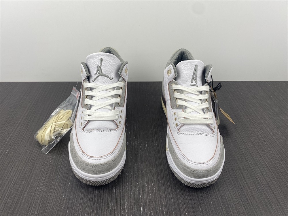 A Ma Maniére x Air Jordan 3 DH3434-110