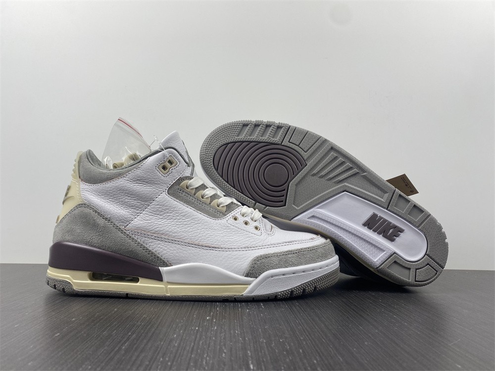 A Ma Maniére x Air Jordan 3 DH3434-110