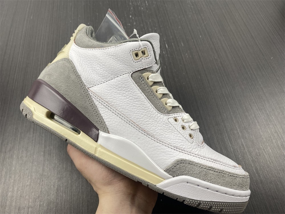 A Ma Maniére x Air Jordan 3 DH3434-110