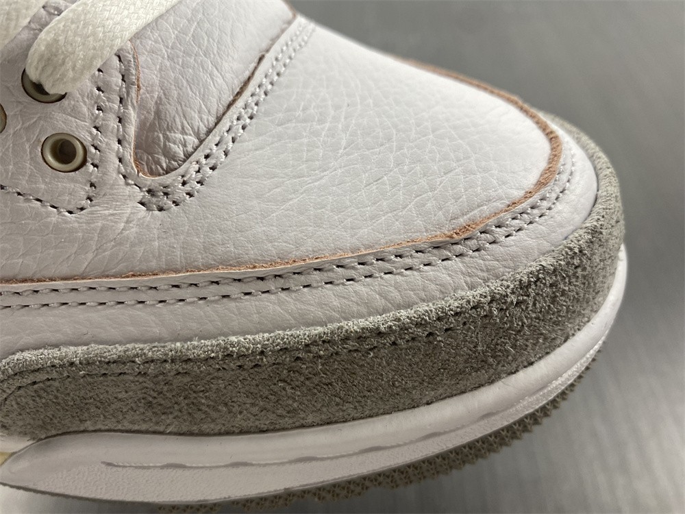 A Ma Maniére x Air Jordan 3 DH3434-110