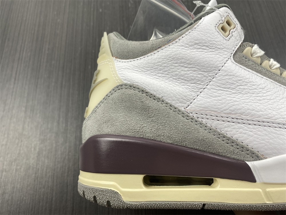 A Ma Maniére x Air Jordan 3 DH3434-110