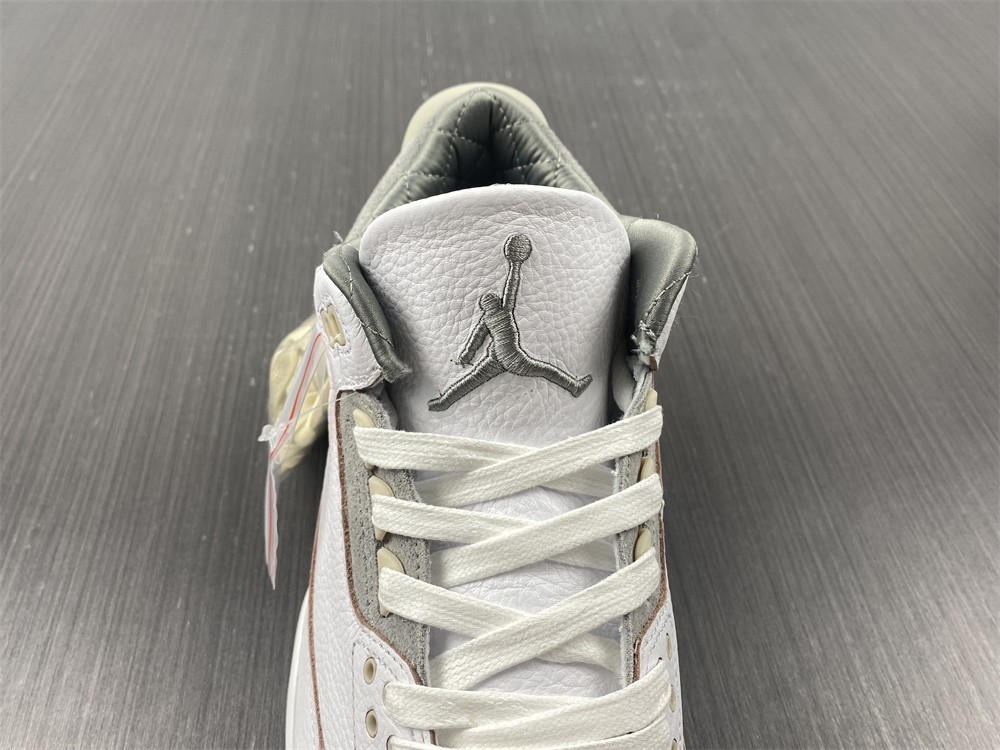 A Ma Maniére x Air Jordan 3 DH3434-110