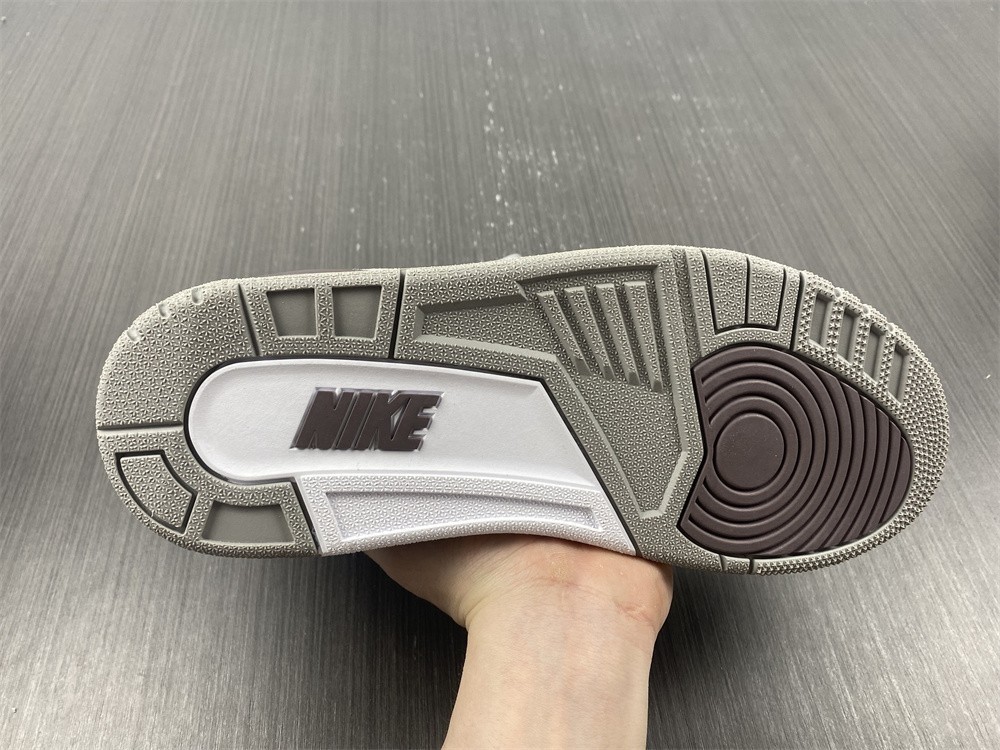 A Ma Maniére x Air Jordan 3 DH3434-110