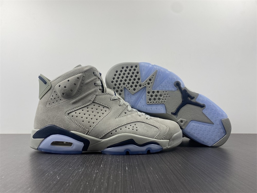 Air Jordan 6 "Georgetown" CT8529-012