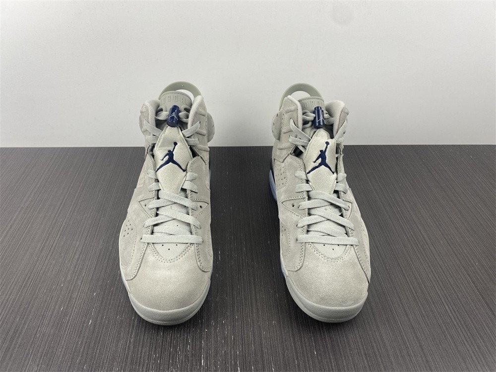 Air Jordan 6 "Georgetown" CT8529-012