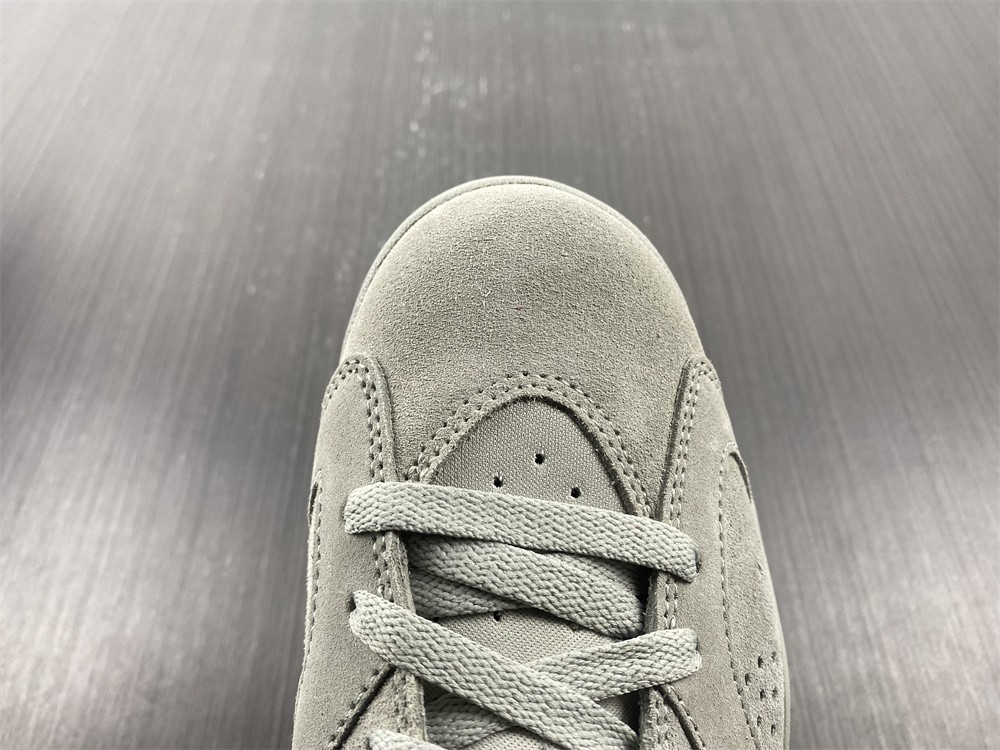 Air Jordan 6 "Georgetown" CT8529-012