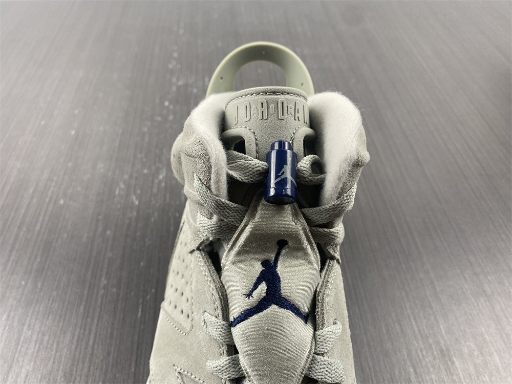 Air Jordan 6 "Georgetown" CT8529-012