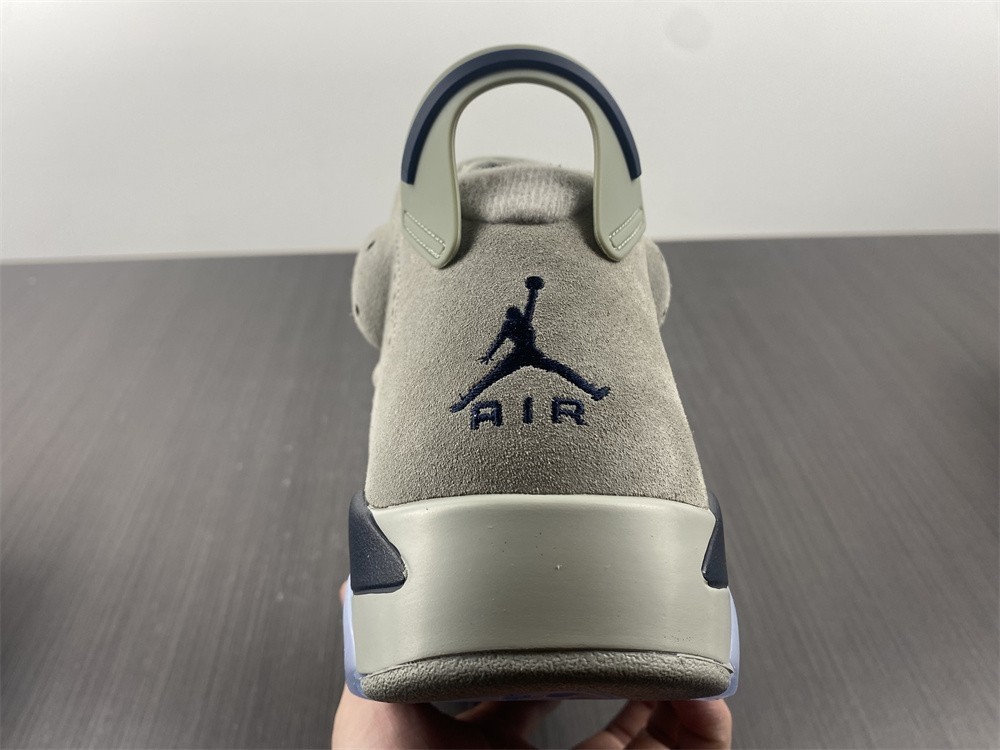 Air Jordan 6 "Georgetown" CT8529-012