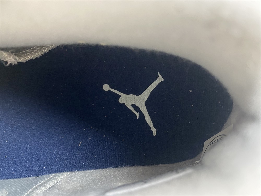 Air Jordan 6 "Georgetown" CT8529-012