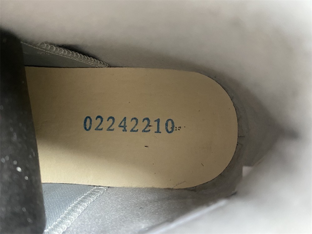 Air Jordan 6 "Georgetown" CT8529-012