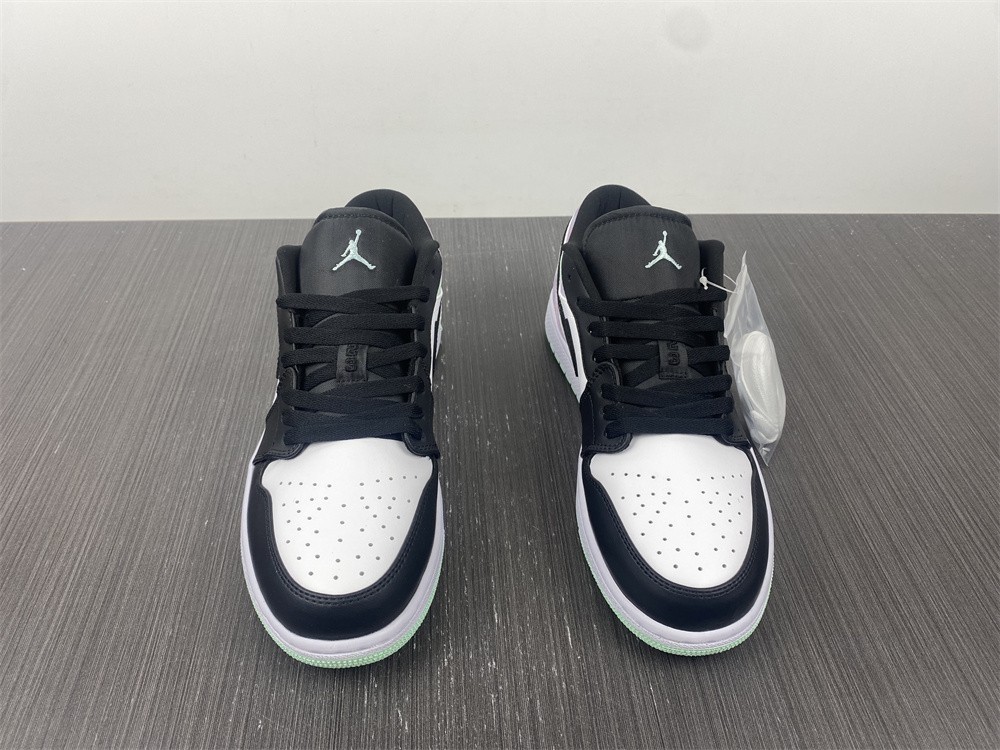 Air Jordan 1 Low "Tie-Dye" DM1199-100