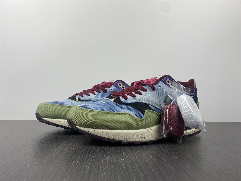 Nike Air Max 1 SP Concepts Mellow - DN1803-300