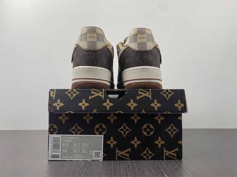 Nike Air Force 1 LV Low 6A8PYL-001