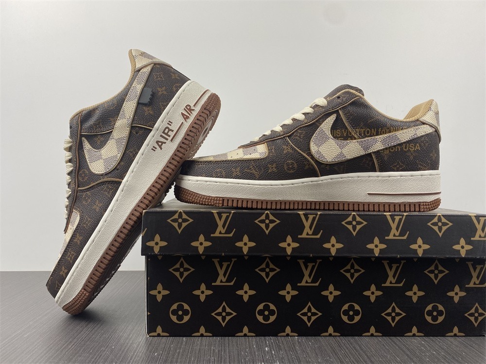 Nike Air Force 1 LV Low 6A8PYL-001