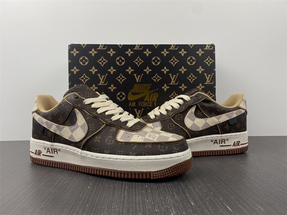 Nike Air Force 1 LV Low 6A8PYL-001