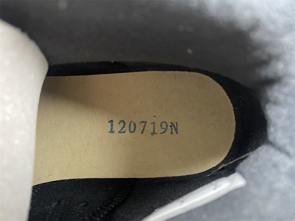 Air Jordan 6 DMP Defining Moments 2020 Black Gold CT4954-007