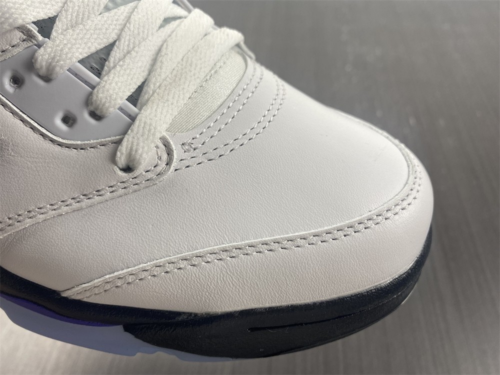 Air Jordan 5 "Concord" 2022 AJ5-TBA