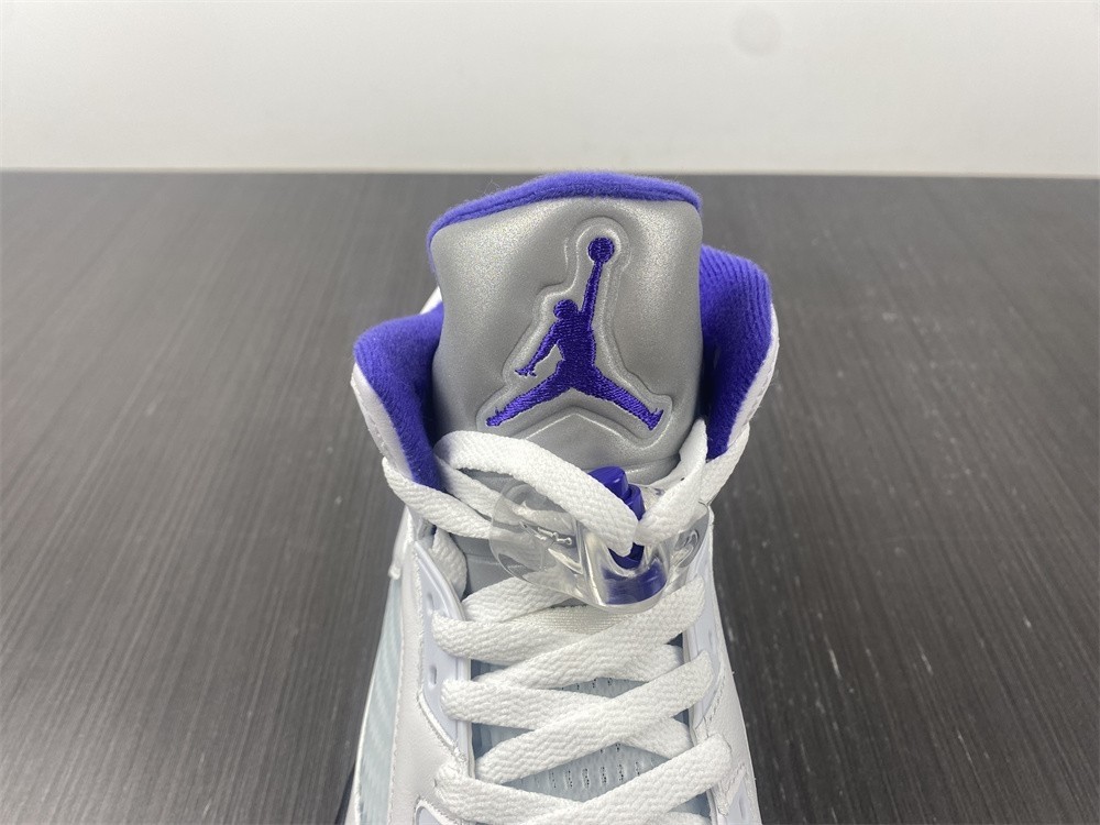 Air Jordan 5 "Concord" 2022 AJ5-TBA