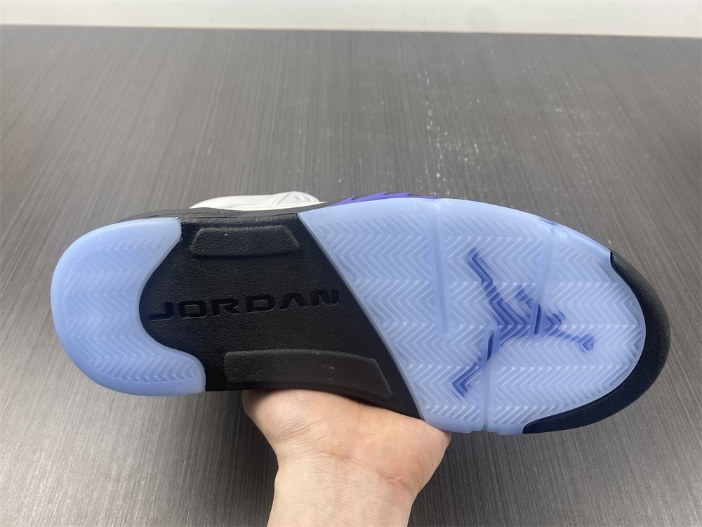 Air Jordan 5 "Concord" 2022 AJ5-TBA