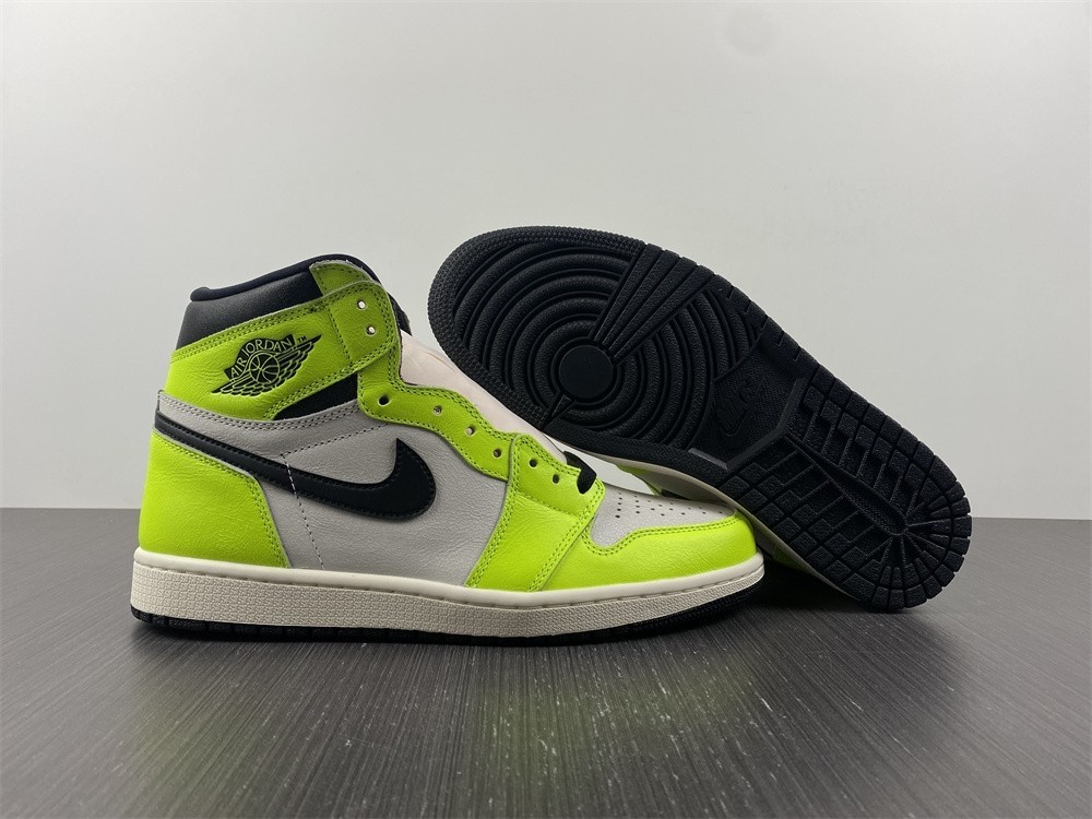 Air Jordan 1 High OG "Visionaire" 555088-702