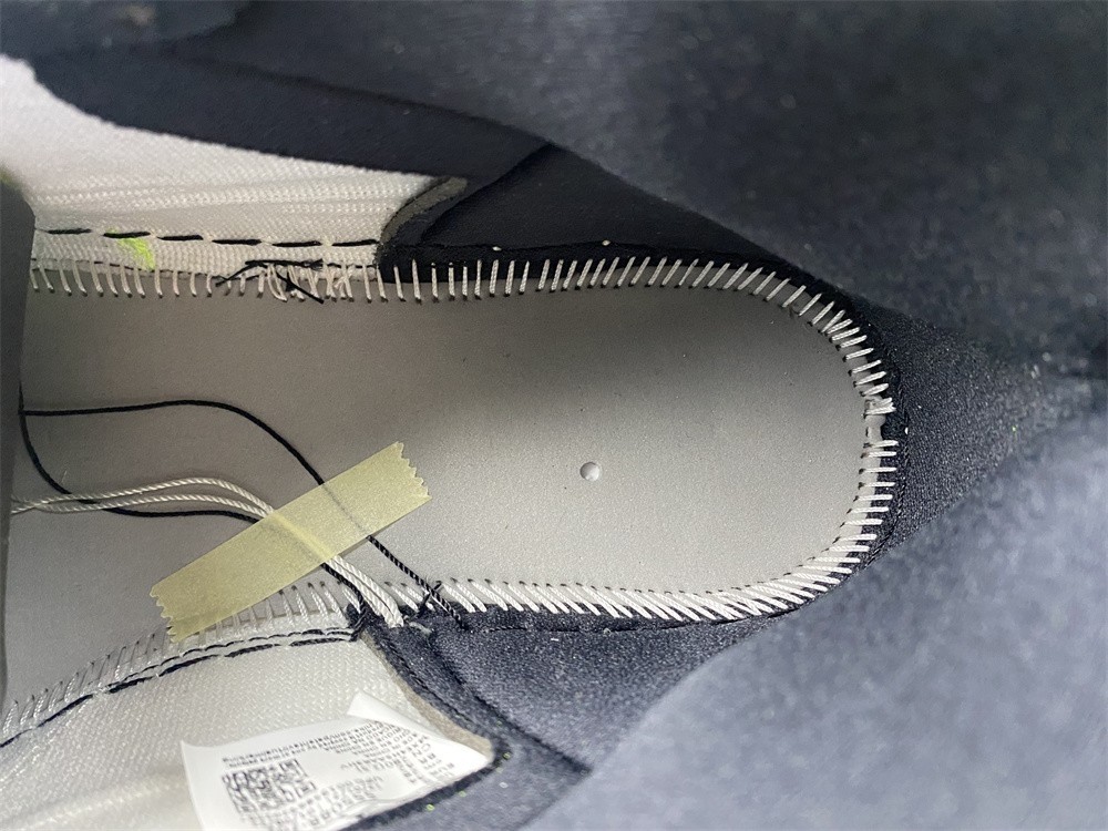 Air Jordan 1 High OG "Visionaire" 555088-702