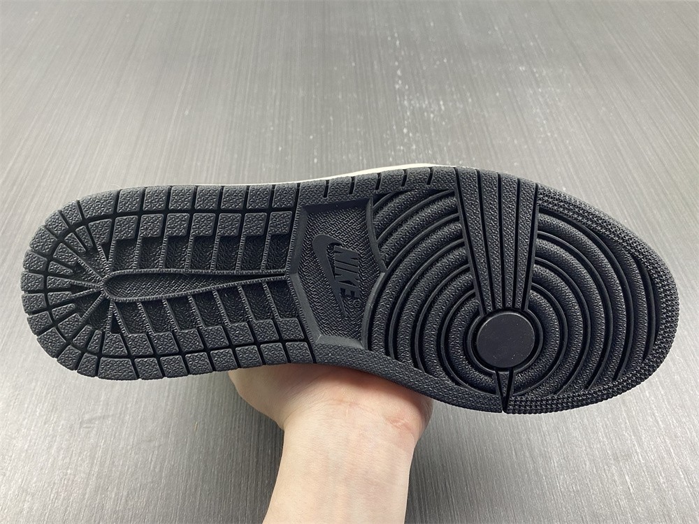 Air Jordan 1 High OG "Visionaire" 555088-702