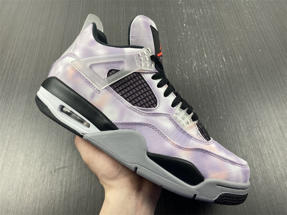 Air Jordan 4 "Amethyst Wave" DH7138-506