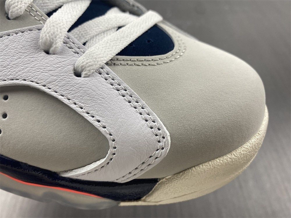 Air Jordan 6 Retro Tinker - 384664-104