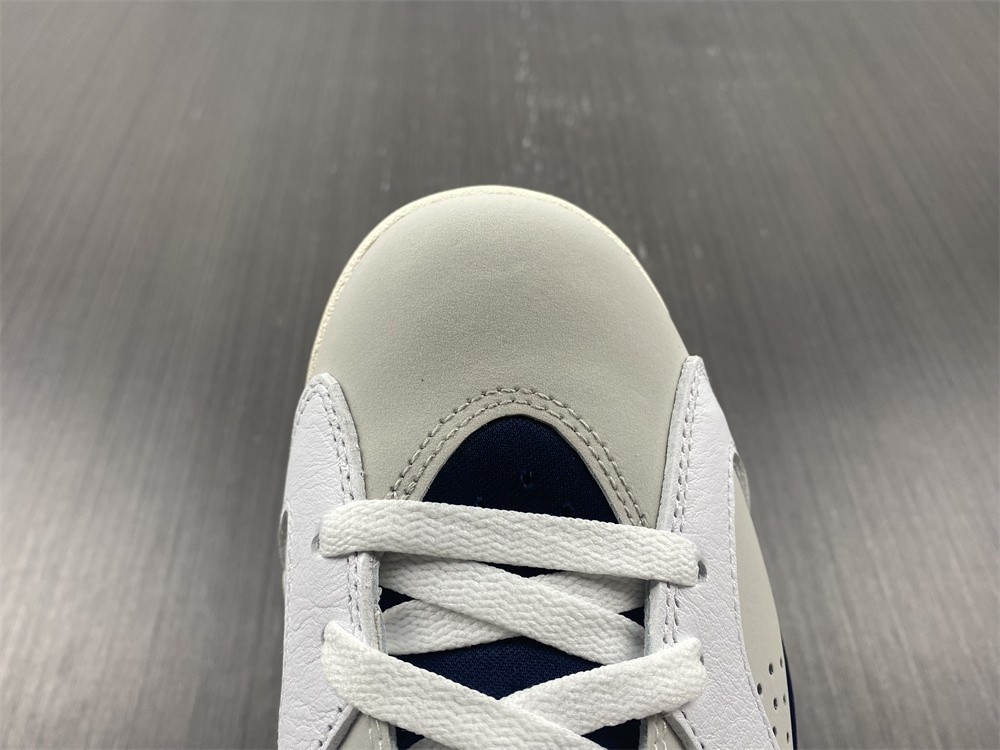 Air Jordan 6 Retro Tinker - 384664-104