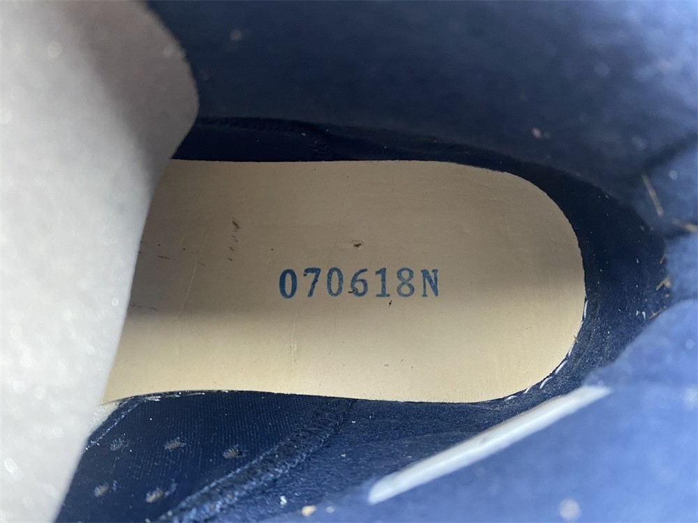 Air Jordan 6 Retro Tinker - 384664-104