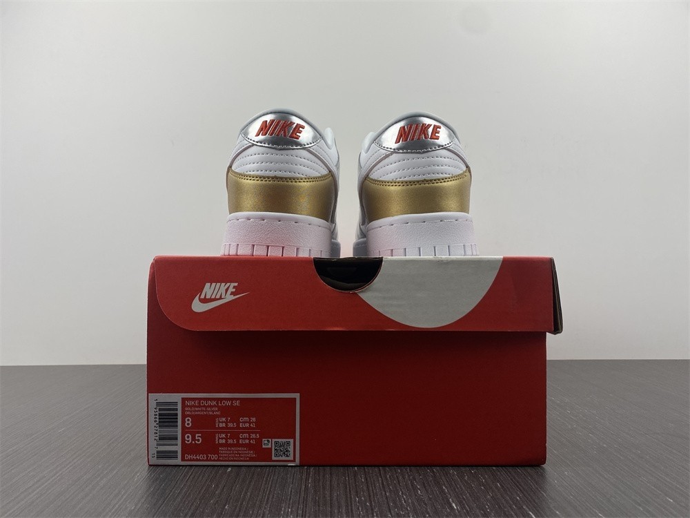 Nike Dunk Low Heirloom (W) - DH4403-700