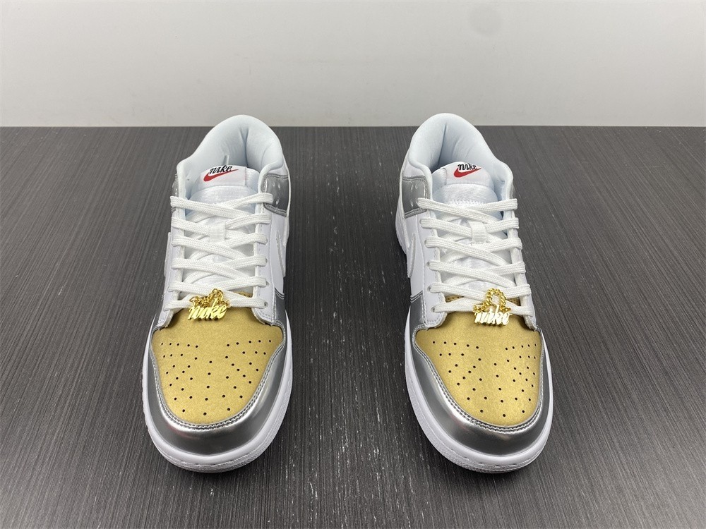 Nike Dunk Low Heirloom (W) - DH4403-700