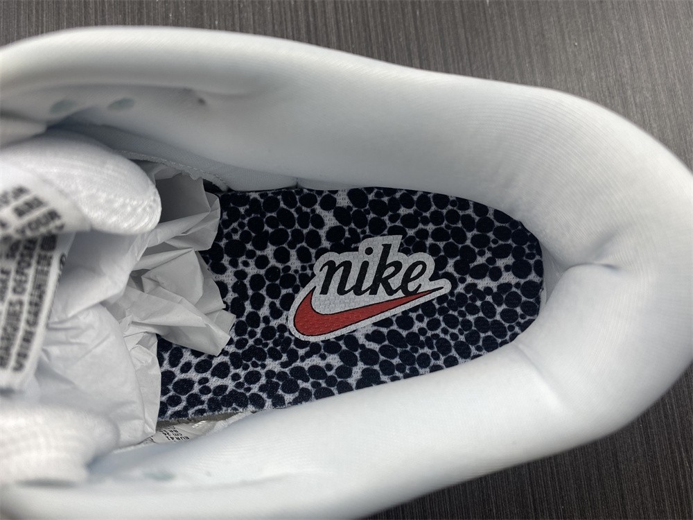 Nike Dunk Low Heirloom (W) - DH4403-700