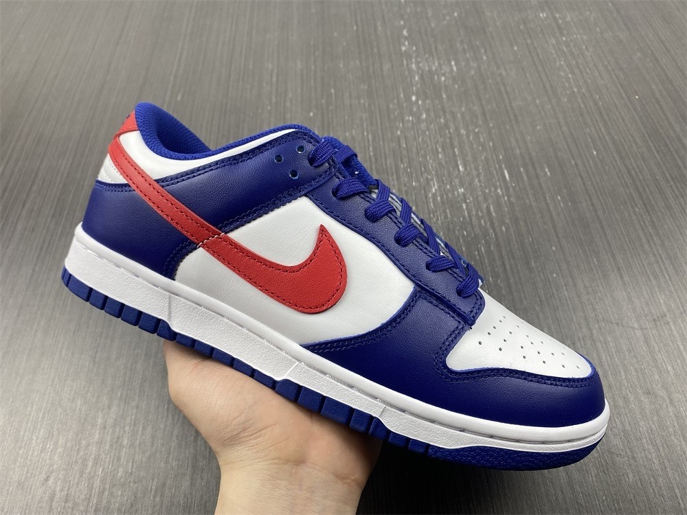 Nike Dunk Low USA (W) - DD1503-119
