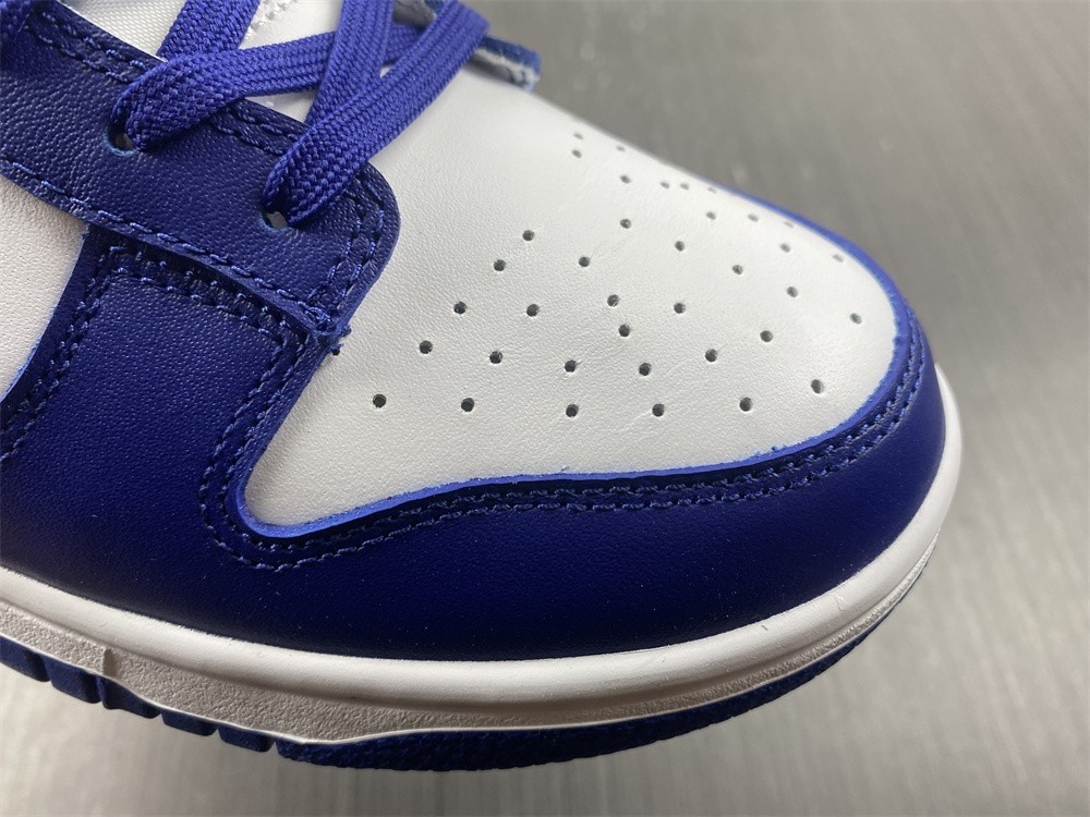 Nike Dunk Low USA (W) - DD1503-119