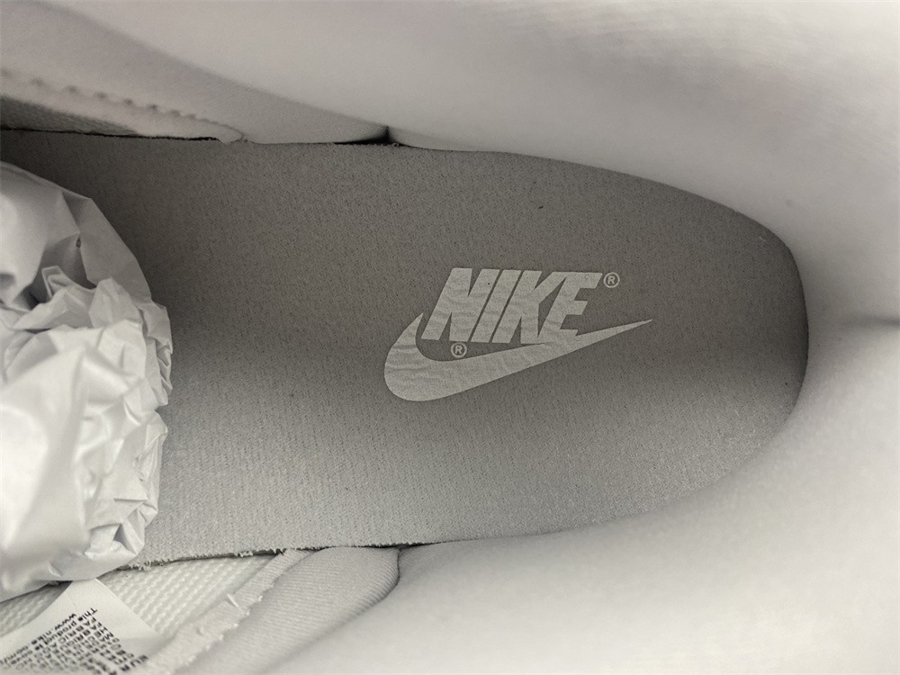 Nike Dunk Low Premium Vast Grey - DD8338-001