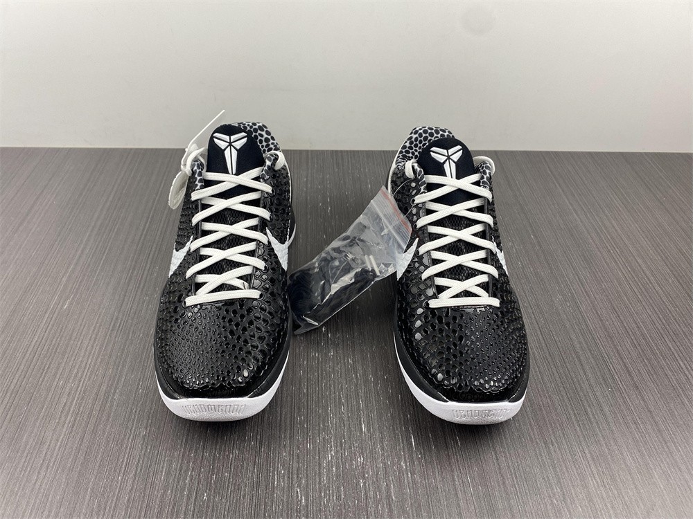 Nike Kobe 6 Protro “Mamba Forever” CW2190-002