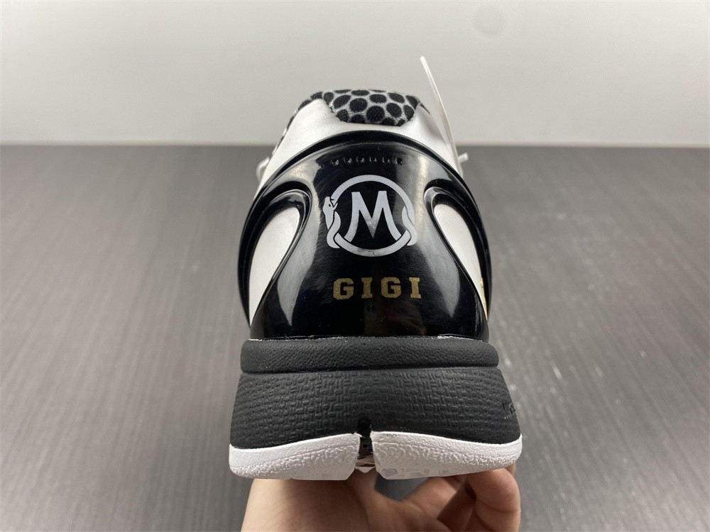 Nike Kobe 6 Protro “Mamba Forever” CW2190-002
