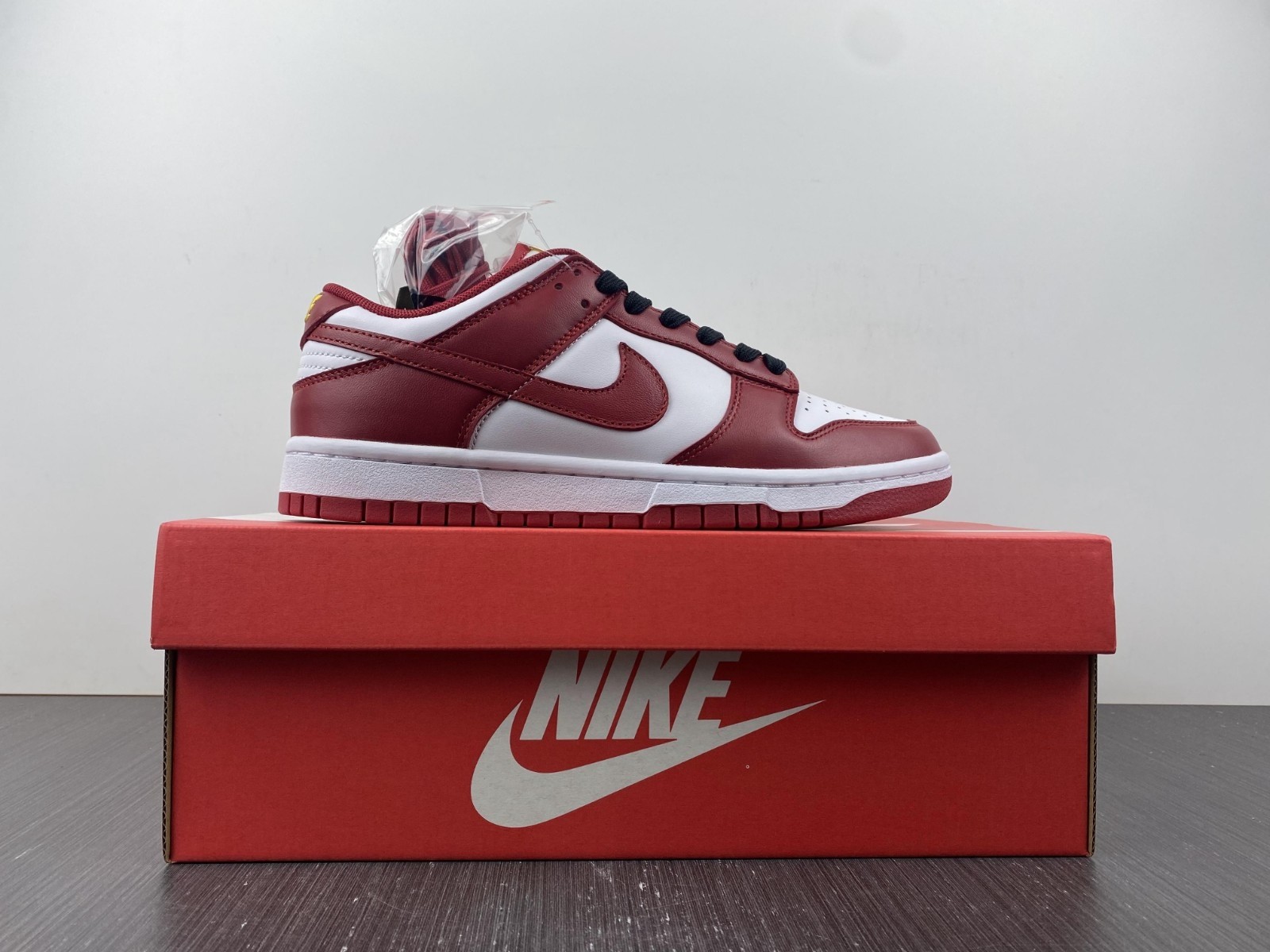 Nike Dunk Low USC - DD1391-602