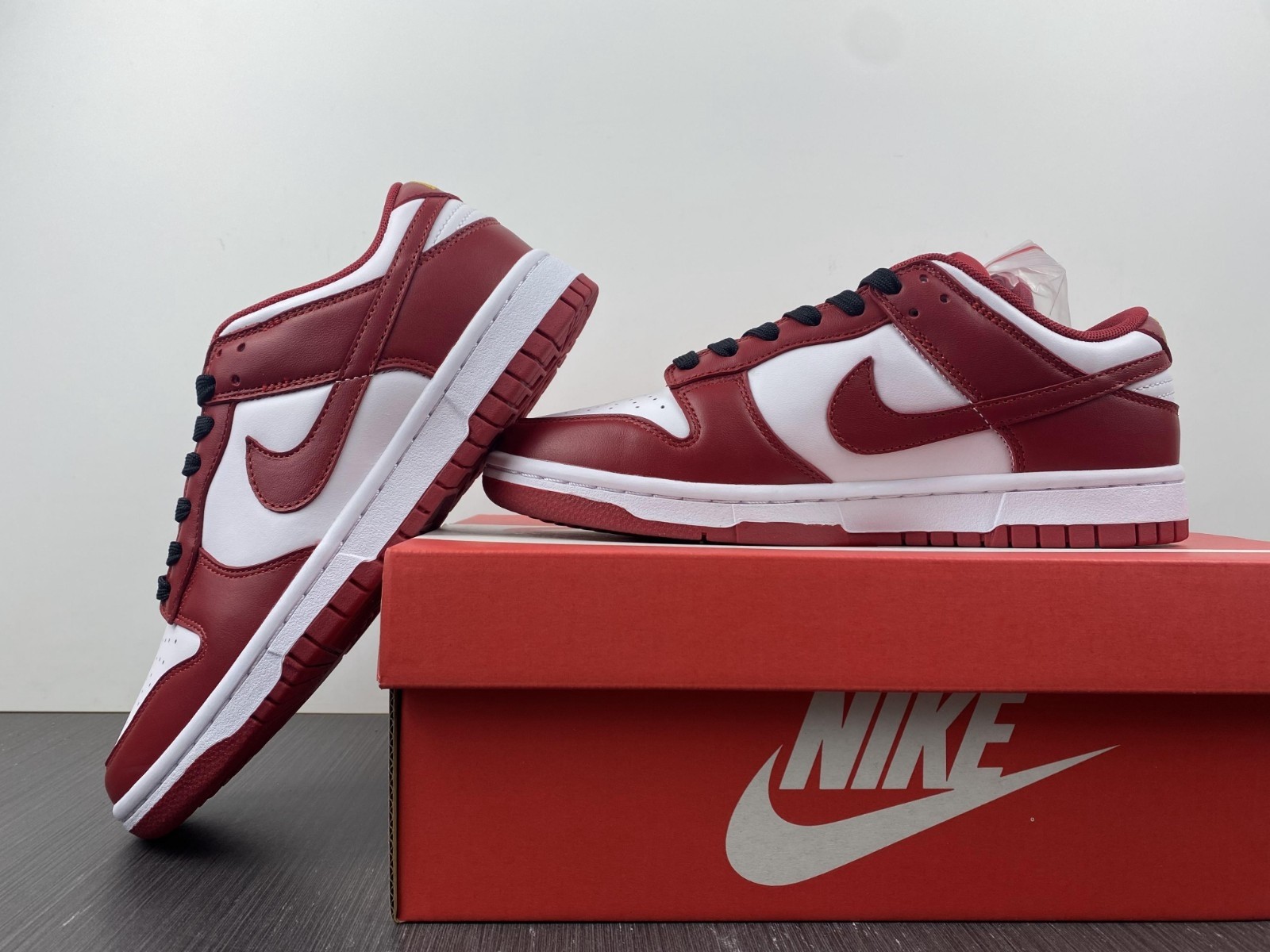 Nike Dunk Low USC - DD1391-602