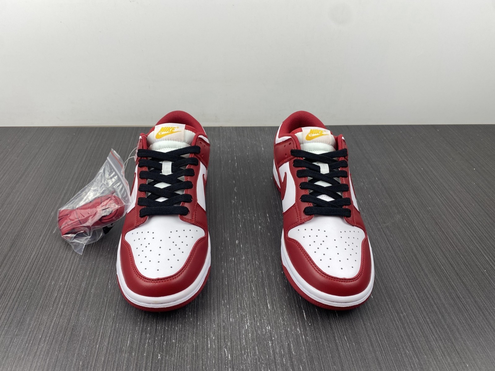 Nike Dunk Low USC - DD1391-602