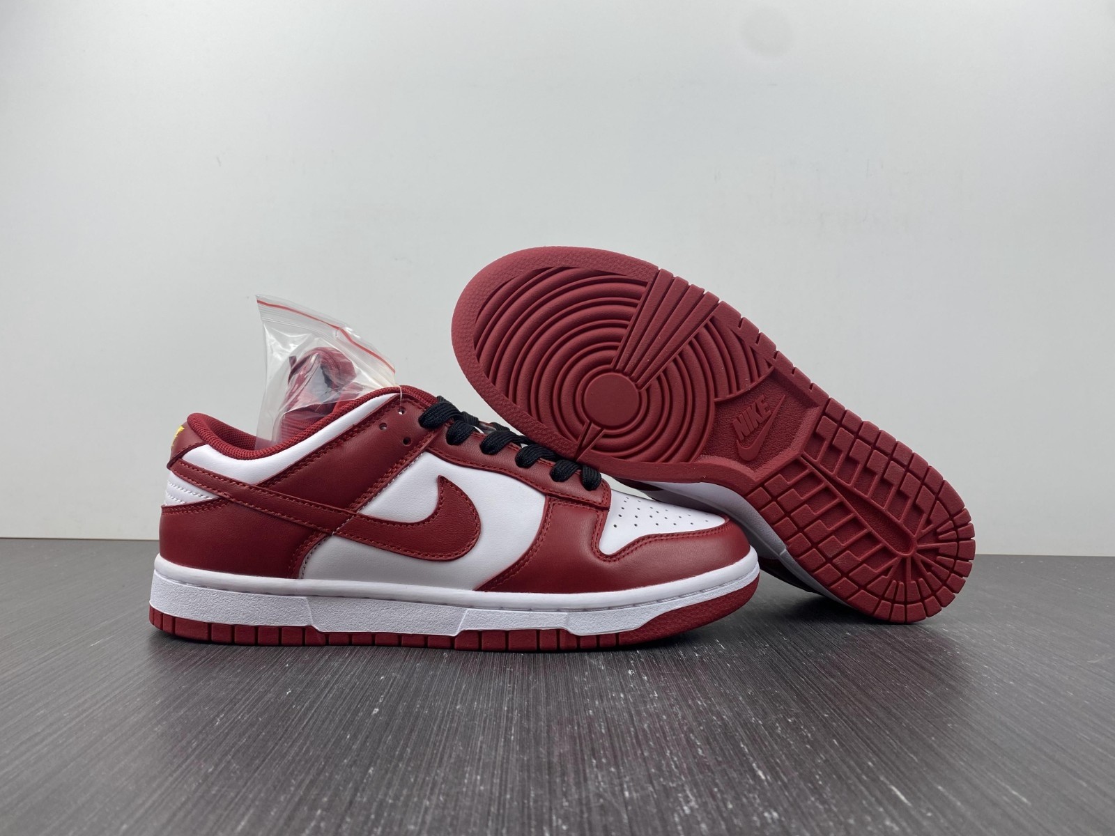 Nike Dunk Low USC - DD1391-602