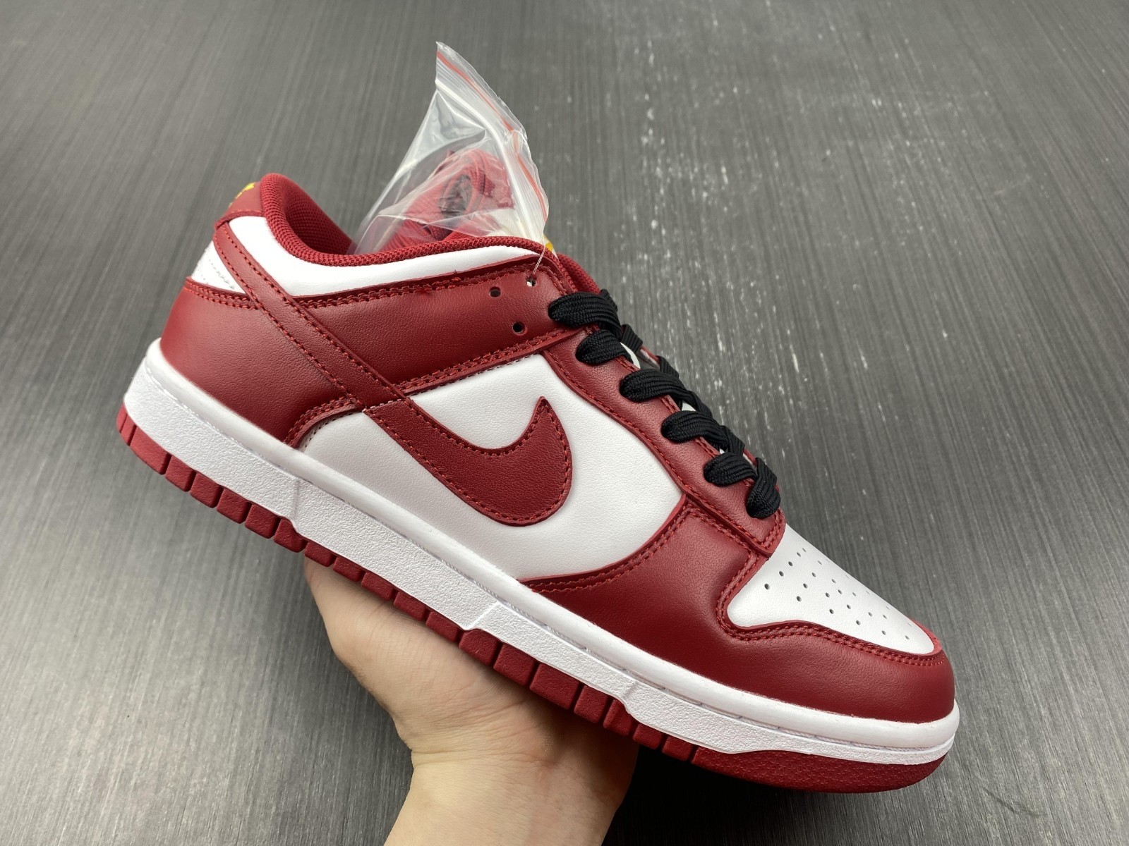 Nike Dunk Low USC - DD1391-602