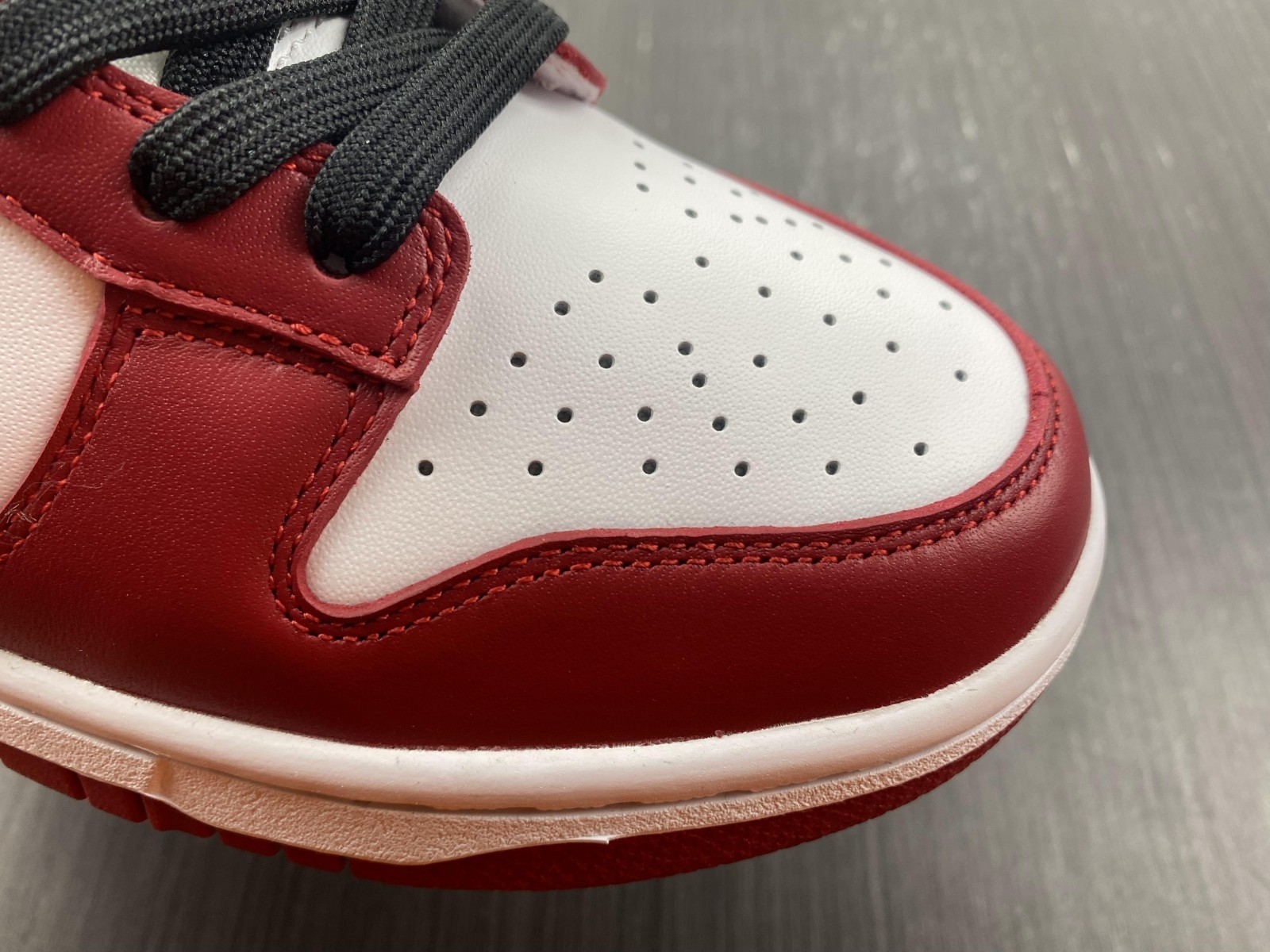 Nike Dunk Low USC - DD1391-602