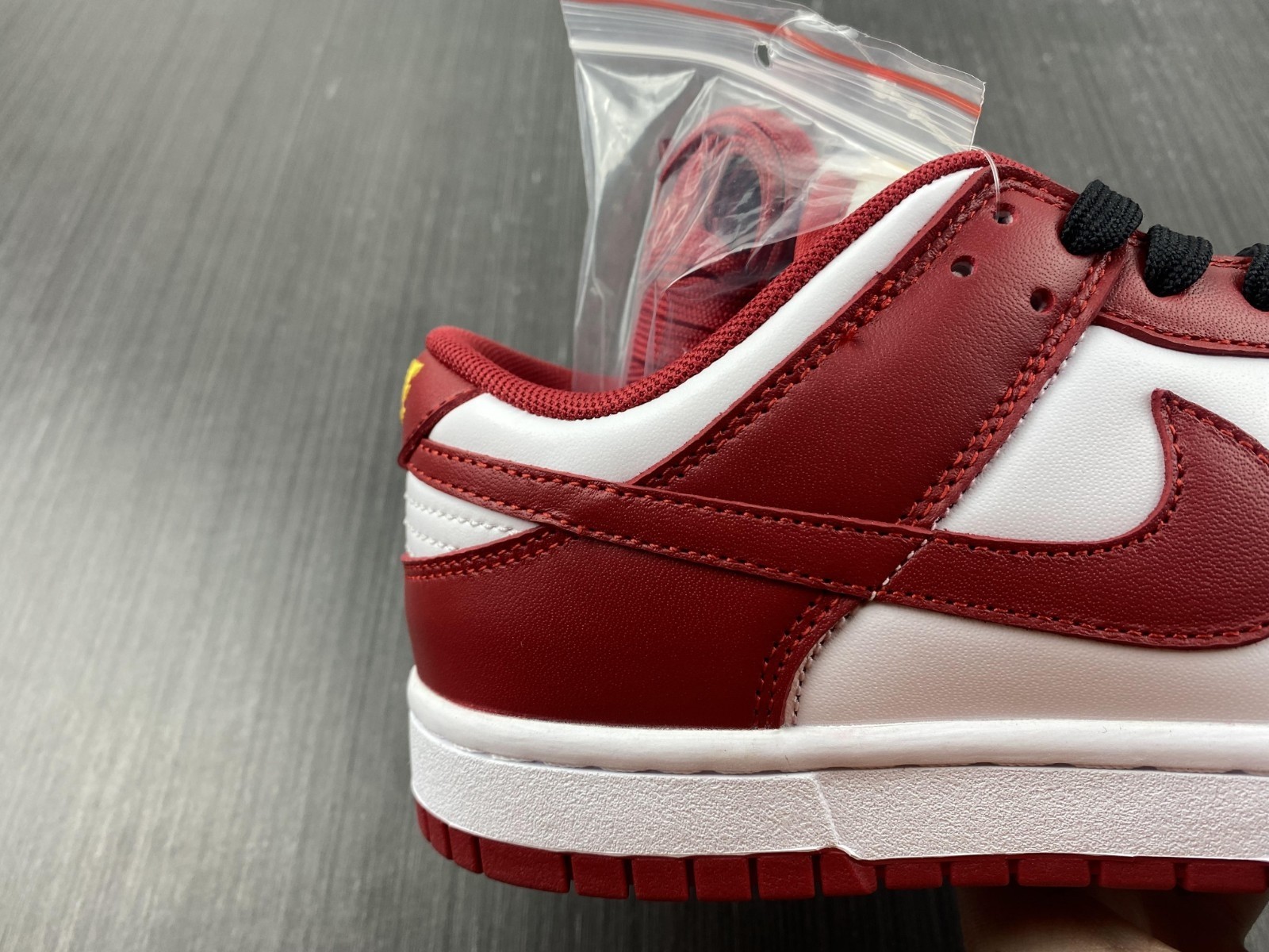 Nike Dunk Low USC - DD1391-602