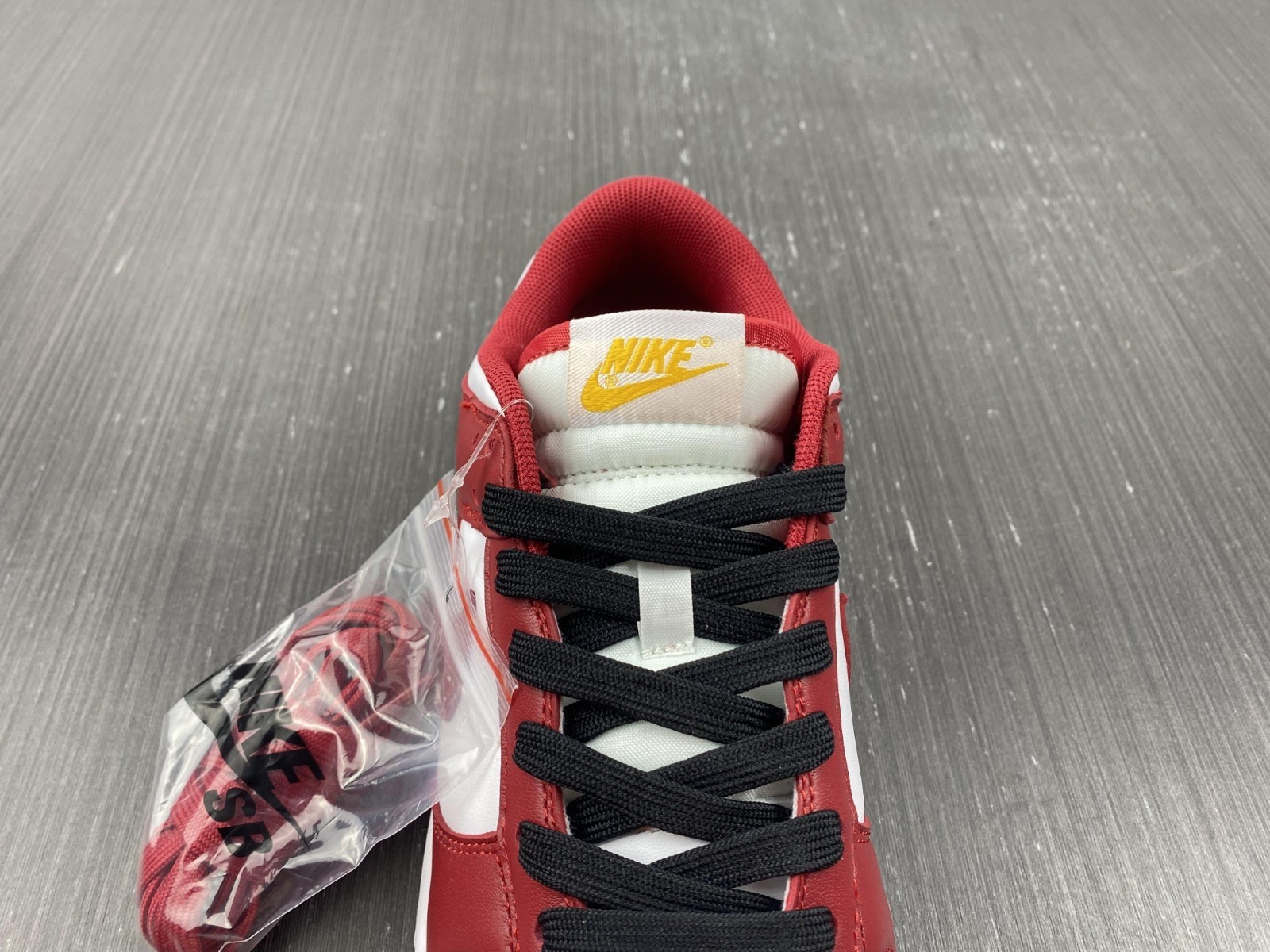 Nike Dunk Low USC - DD1391-602