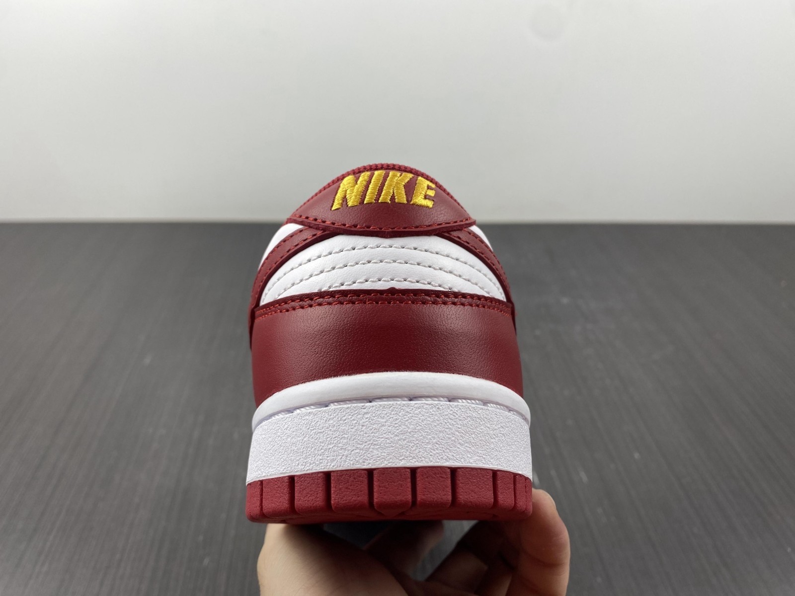 Nike Dunk Low USC - DD1391-602