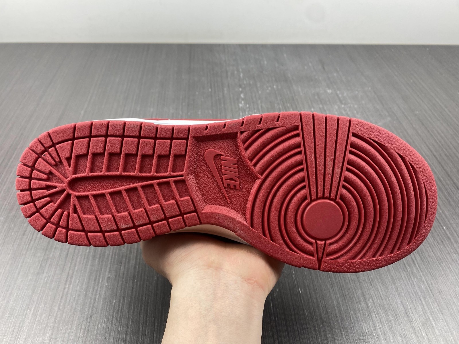Nike Dunk Low USC - DD1391-602