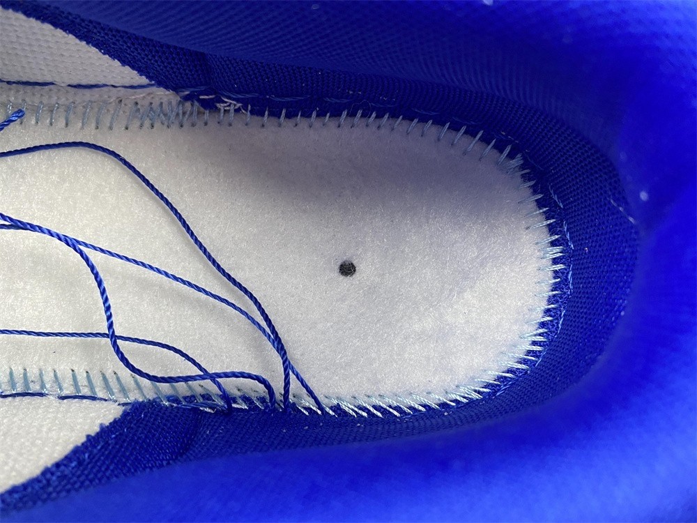 Nike Dunk Low “Jackie Robinson” DV2122-400